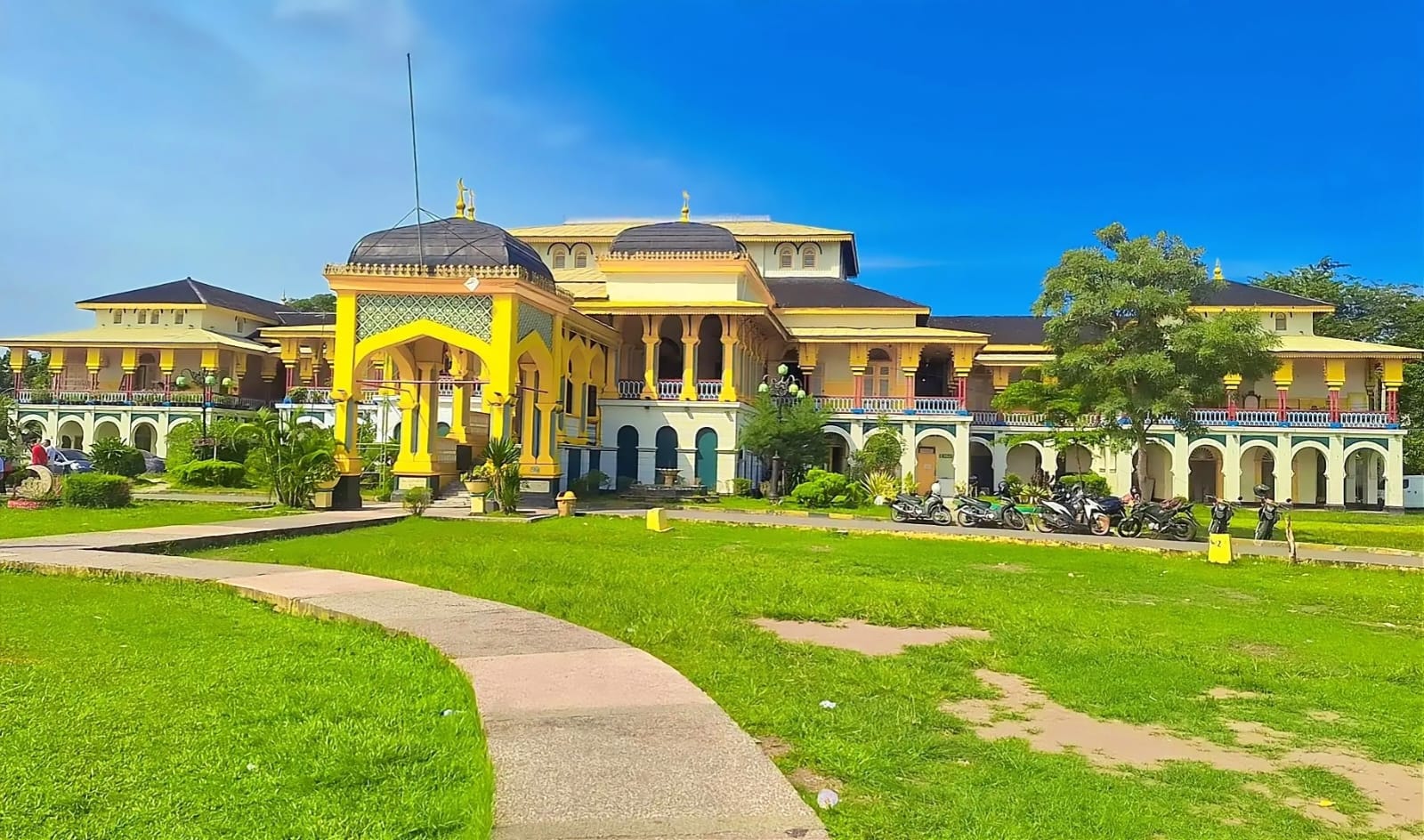 medan