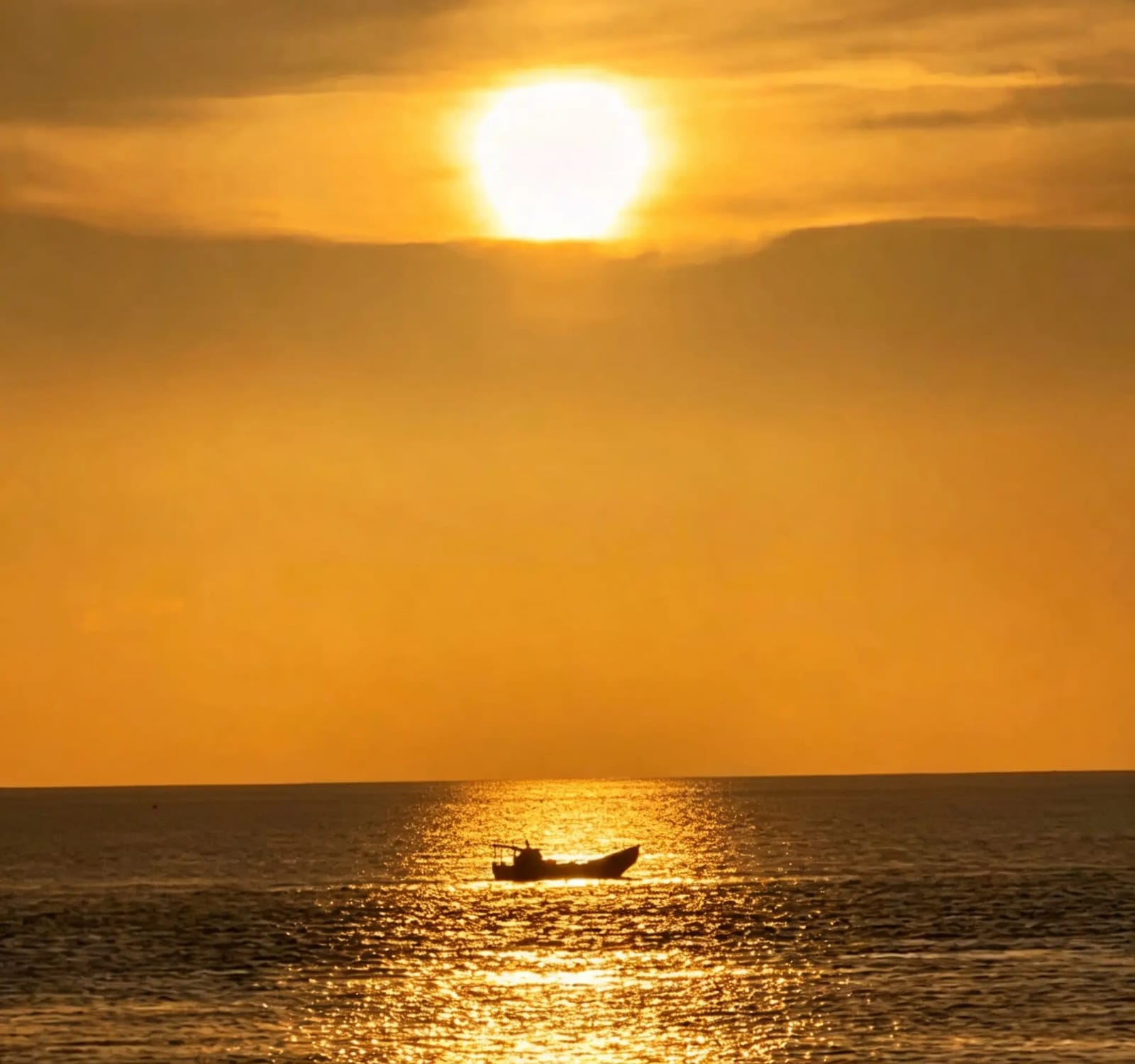sunrise