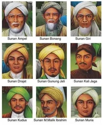 wali songo