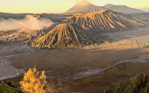 bromo